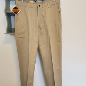 Wrangler Tan Casual Pants